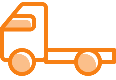 任城拖车/平板车